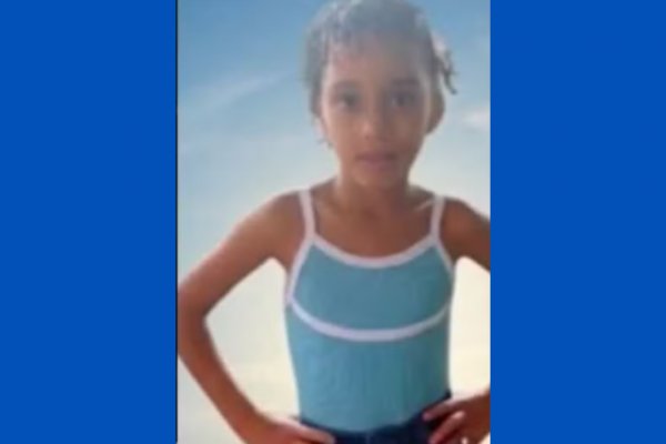 [Criança morre afogada em represa no sul da Bahia]