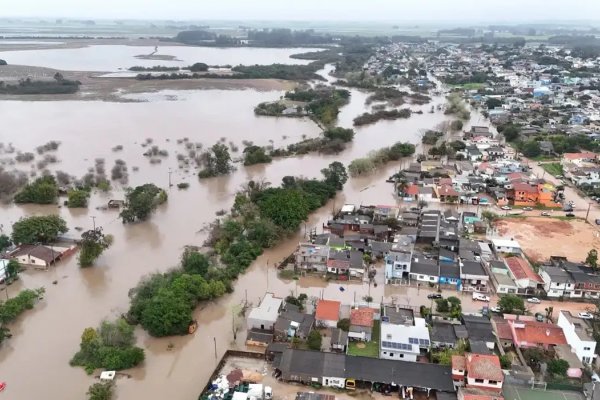 [Afetados pelo El Niño terão crédito extraordinário de R$ 64 milhões]