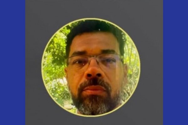[Advogado de 50 anos morre após marquise desabar de imóvel no interior da Bahia ]