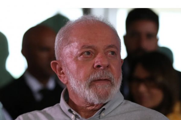 [Presidente da Confederação dos Bispos diz que fala de Lula provocou 