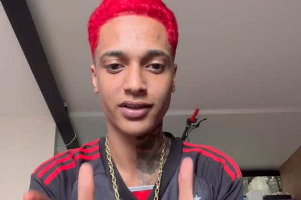 [Justiça do Rio derruba última ordem de prisão contra o rapper Oruam]
