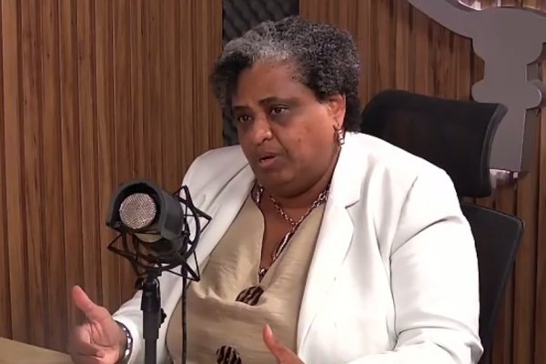 [Vídeo: Delegada Patrícia Pinheiro discute desigualdade racial e participação política]