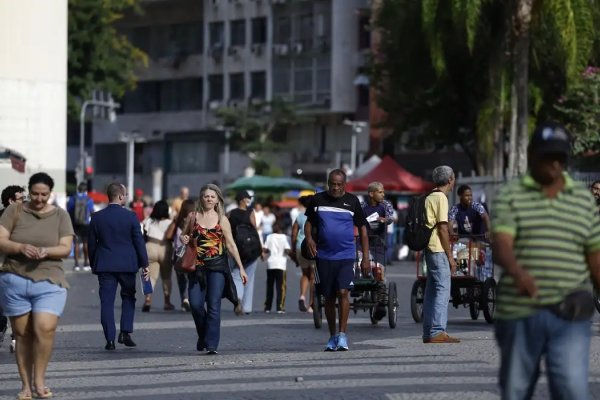 [Trabalhadores por conta própria com CNPJ batem recorde, mas representam menos de 30% no Brasil]