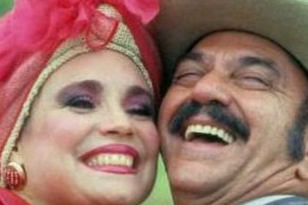 [Roque Santeiro volta á Globo!]