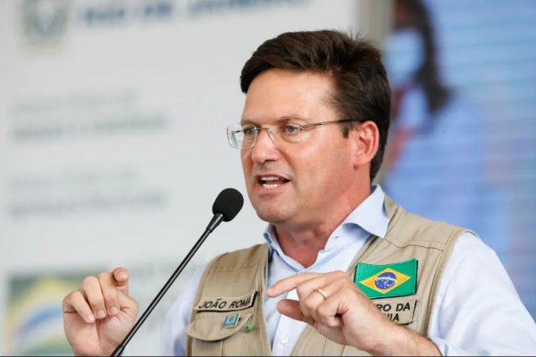 [Antes de crescimento de mais de 200% no patrimônio, João Roma acumulou débitos em condomínio]