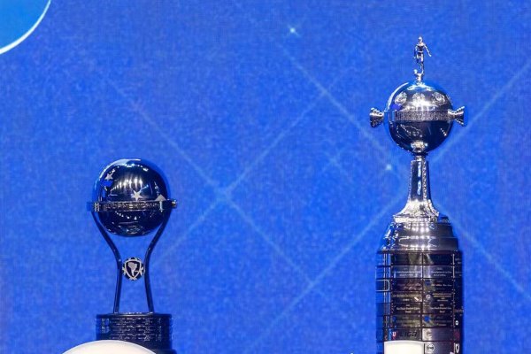 [Flamengo lidera premiação entre semifinalistas brasileiros da Libertadores]