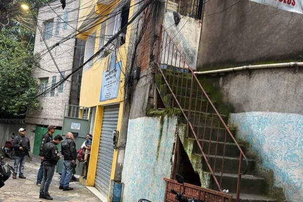 [Operação Repatriação prende liderança criminosa com atuação em bairro de Salvador]