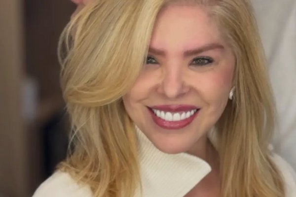 [Ex-vereadora Veronica Costa diz ter sido 'vítima erro' após ser presa por tortura do ex-marido]