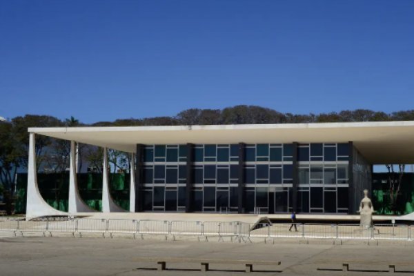 [Fachin cobra manifestação da PGR sobre casos do INSS e Master]