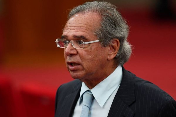 [VÍDEO: Fala de Paulo Guedes sobre jogos de azar volta a viralizar nas redes: “deixa cada um se f*der”]
