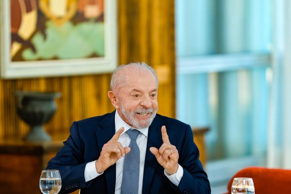 ['Se me deu, já bebi', diz Lula sobre whisky que teria sido dado por Vorcaro]