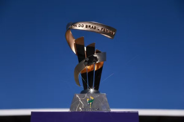 [Bahia conhece datas das quartas de final da Copa do Brasil Feminina ]