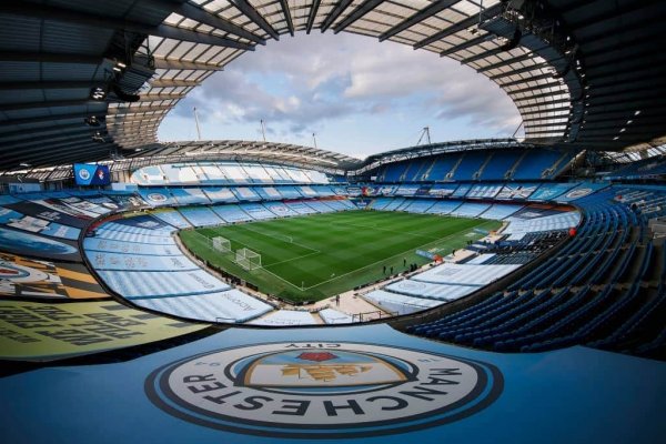 [Manchester City é considerado culpado por violações financeiras graves na Premier League]