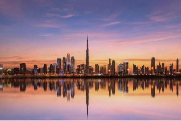 [Emirates lança campanha com benefícios exclusivos para passageiros em Dubai! ]