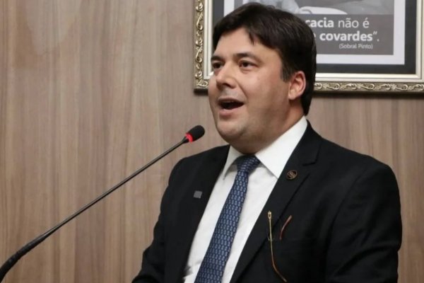 [Investigado por compra de sentenças, presidente da OAB é nomeado para avaliar crise no STF]