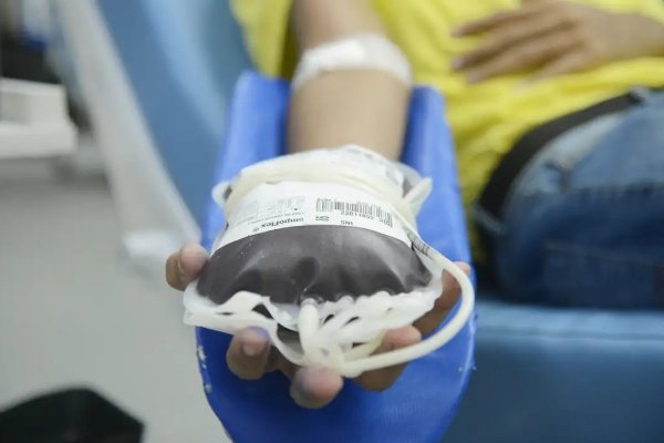 [Ministério da Saúde divulga novo regulamento para doar sangue; saiba mais]