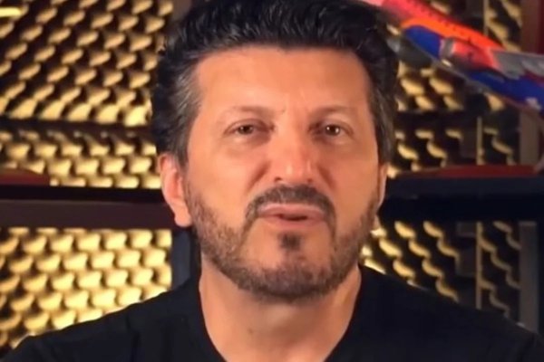 [Morre Lito Sousa, influenciador de aviação, aos 59 anos]