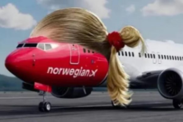 [Haaland processa companhia aérea por uso indevido de imagem]