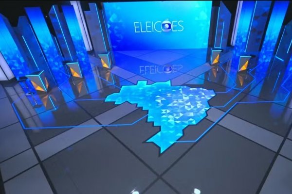 [Globo cancela debate presidencial após decisões do TSE e STF]