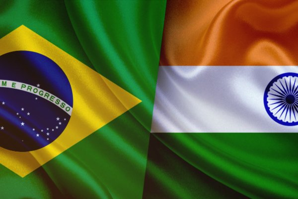 [Brasil enfrenta a Índia pela primeira vez na história em amistoso ]