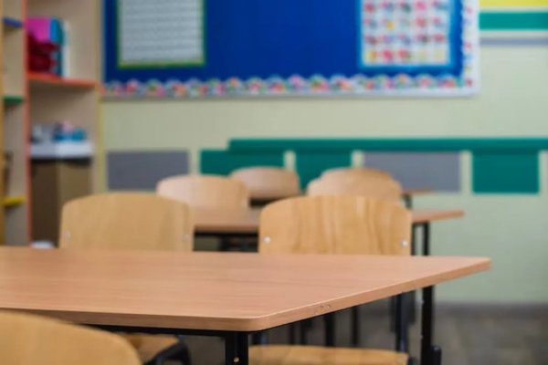 [Professora é agredida com murros por mãe de aluno em escola municipal na Bahia ]