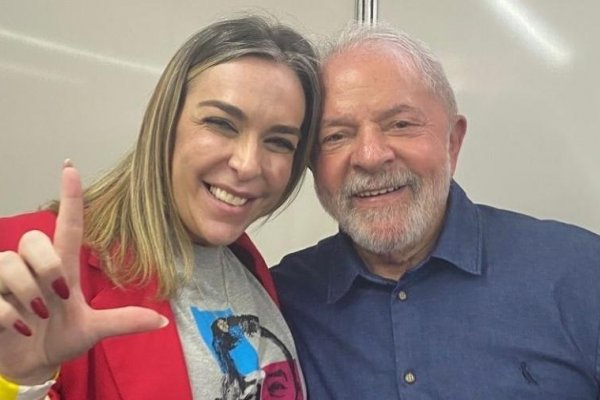 [Lula chama Roberta Luchsinger de “pilantra” e faz comparação com Daniel Vorcaro]