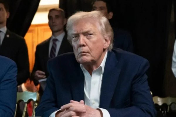 [Eleição no Brasil pode ser freio ou impulso a projeto de Trump na América Latina, diz pesquisadora]