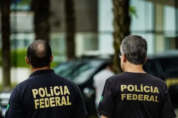 [PF registra 28 conduzidos e apreende R$ 57 mil em ocorrências eleitorais neste domingo]