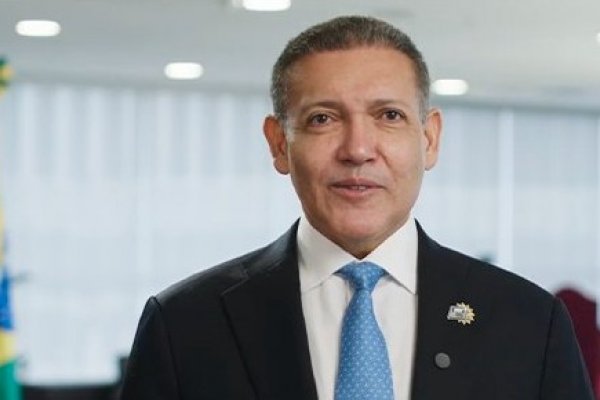 [TSE nega risco de interferências externas nas eleições brasileiras]