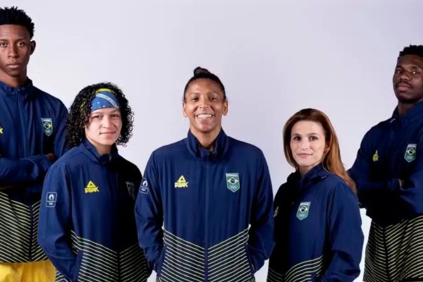 [Fim das bets pode tirar R$2,6 bilhões do esporte olímpico e paralímpico até 2027]