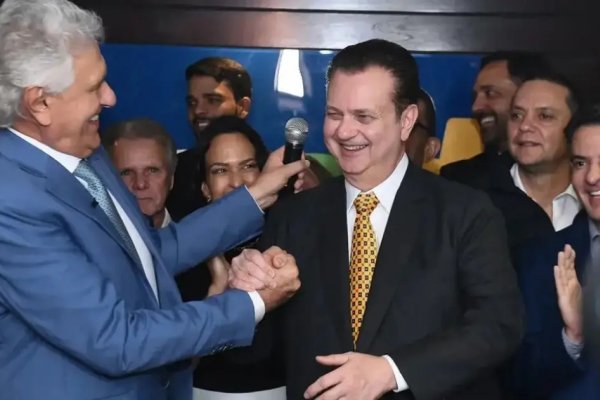 [Kassab vê PSD encolher no Congresso e perder estados após aposta em Caiado]