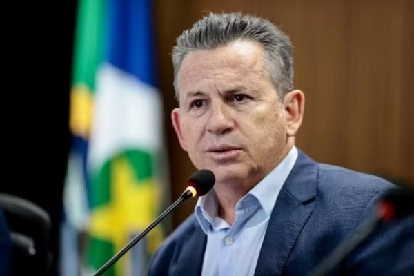 [Vídeo: Senador eleito, Mauro Mendes (UB) defende jornada de até 16h e critica CLT no Brasil]