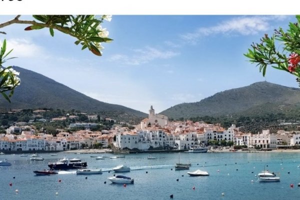 [Catalunha quer inspirar o turismo global: menos volume, mais valor! ]