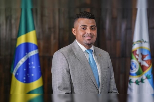 [Aliado de Flávio Bolsonaro, TH Joias vira réu após usar mandato de deputado para favorecer o Comando Vermelho]