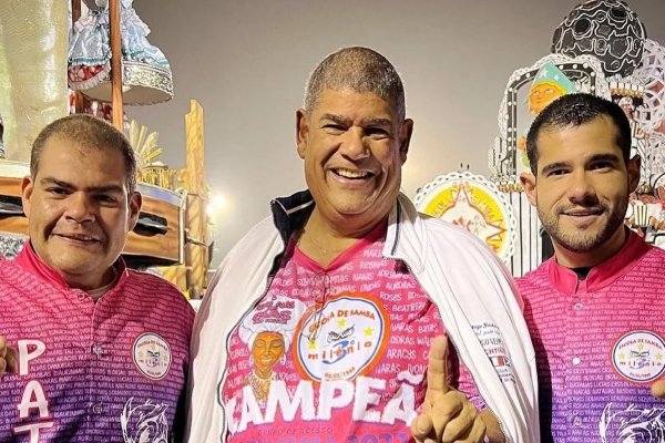 [Grupo de Milton Leite perde quase metade dos votos após prisão]