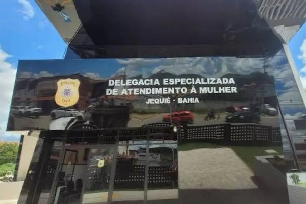 [Irmãos de 13 e 15 anos são investigados por estupro de vulnerável em Jequié]