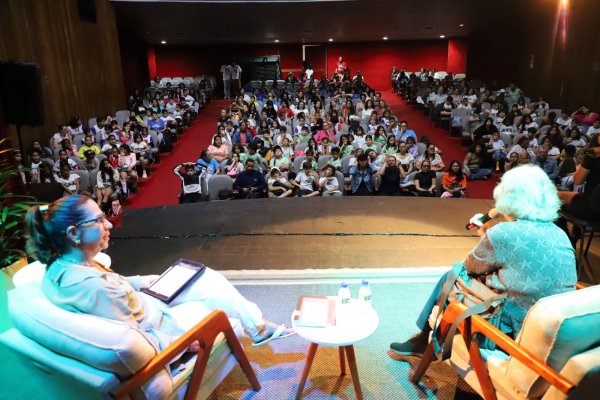 [Festa Literária de Ilhéus (FLI) chega à 9ª edição! ]
