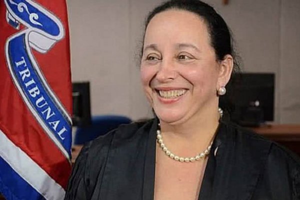 [STJ reconhece prescrição e extingue acusação contra ex-presidente do TJBA na Operação Faroeste]