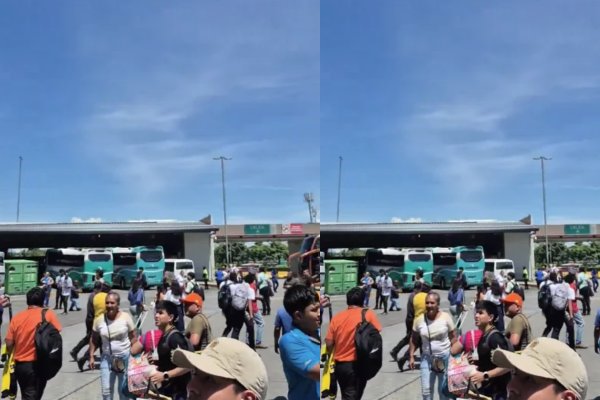 [Vídeo: Terremoto de magnitude 7,7 atinge o Panamá, e países com costa no Pacífico emitem alerta de tsunami]