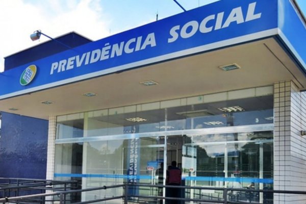 [INSS ampliará exigência de biometria para beneficiários a partir de 2027]