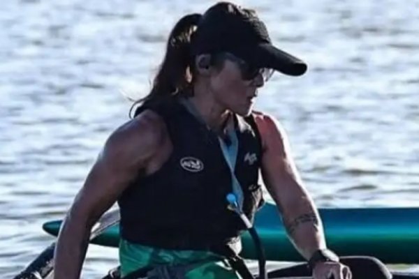 [Vídeo: Campeã pan-americana de canoagem que morreu ao tentar salvar alunos será velada no Rio]