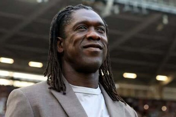 [Corinthians anuncia Seedorf como novo técnico até dezembro de 2027]