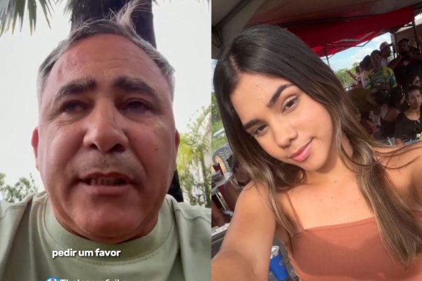 [Adolescente, filha de prefeito do RN desaparece em viagem e é encontrada com homem em Portugal]