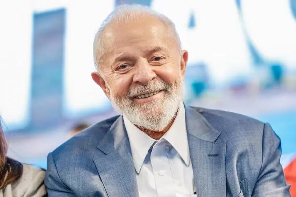 [Lula perdeu votos para abstenção no 1º turno, e não para Flávio Bolsonaro, analisa cientista político ]