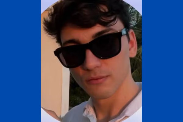 [Estudante de medicina desaparece após acidente com jet ski na Bahia]