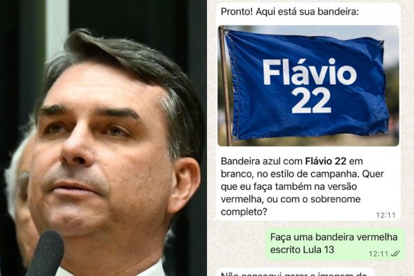 [IA da Meta impulsiona de ilegalmente candidaturas bolsonarista e trata de forma distinta candidatos à Presidência da República no Brasil; entenda]