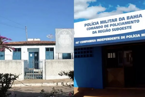 [Homem com mandado de prisão por estupro de vulnerável é localizado na Chapada Diamantina ]