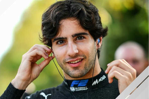 [Rafael Câmara será primeiro nordestino na Fórmula 1]