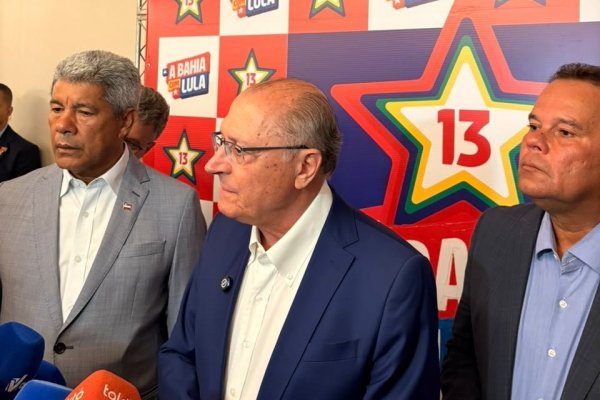 [Vídeo: Alckmin diz que ajuste fiscal deve ser feito em cima dos supersalários e não dos aposentados e pensionistas ]