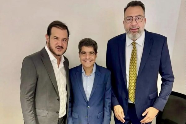 [PF prende ex-consultor de ACM Neto em investigação sobre esquema em combustíveis]